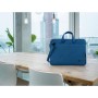 Geanta laptop Trust Bologna Eco 16", albastru TRUST - 9